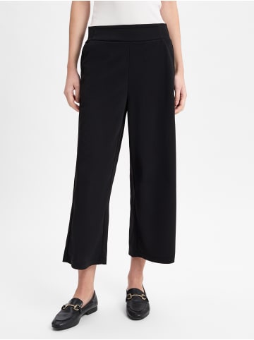 soyaconcept Culotte Siham in schwarz