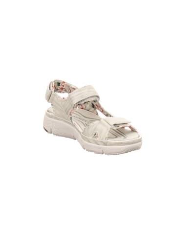 Allrounder Sandalette in grau