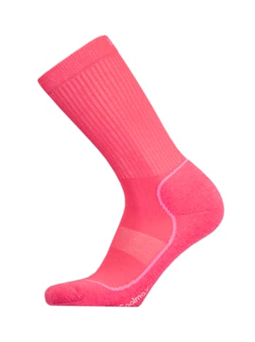 UphillSport Socken KEVO in Pink
