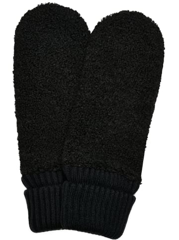 Urban Classics Handschuhe in schwarz