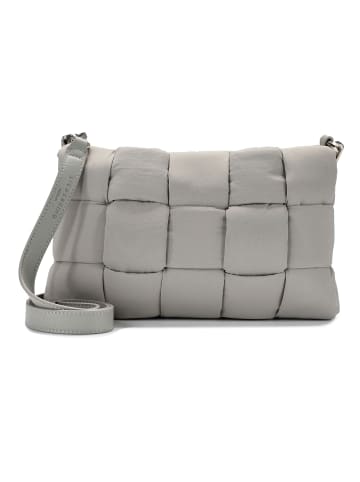 Liebeskind Berlin Bo Umhängetasche 26 cm neutral grey