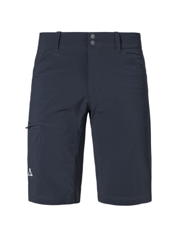 Schöffel Shorts "Shorts Danube M" in navy blazer