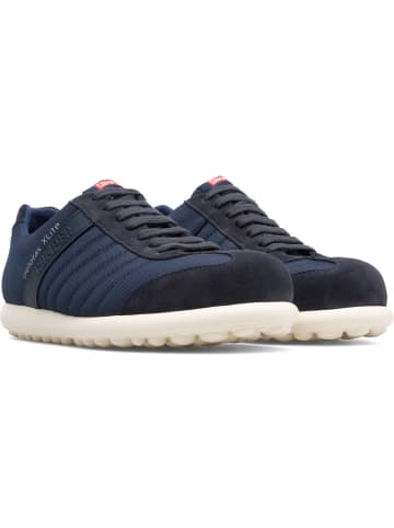 Camper Sneaker " Pelotas Xlite " in Blau