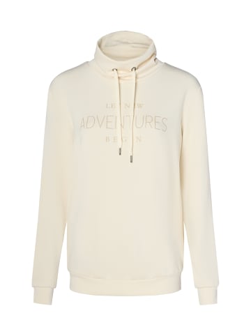 soyaconcept Sweatshirt SC-Banu 248 in sand