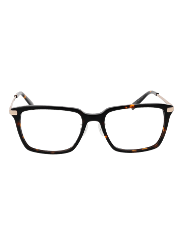 Guess Herren Optische Fassungen Rechteck Braun