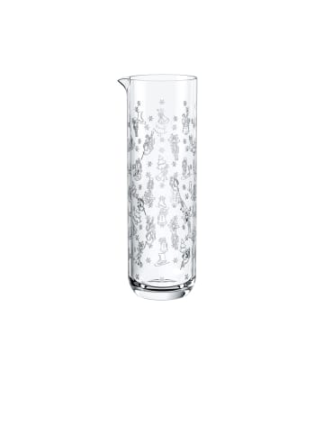 Villeroy & Boch Wasserkaraffe/Saftkrug Toy's Delight in klar