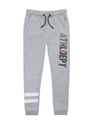 Minoti Jogger Pants 9FJOG 1 in grau