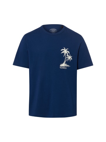 Jack & Jones T-Shirt JPRBluocean in indigo