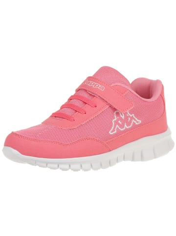 Kappa Sneakers Low 260604K  in rosa