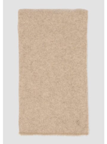 s.Oliver Tuch in 83W8_hellbraun