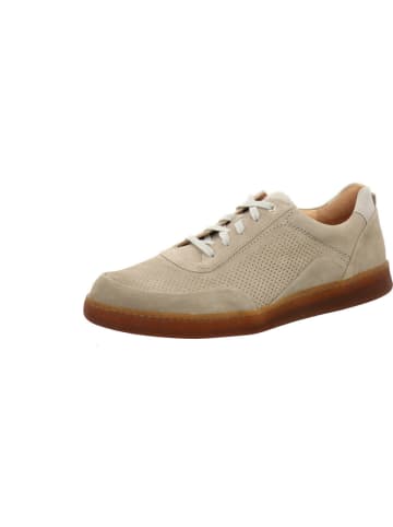 Ganter Sneaker in beige