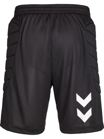 Hummel Hummel Kurze Hose Essential Gk Fußball Erwachsene in BLACK