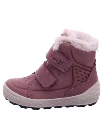 Legero Kleinkinderstiefel warm TEX  in  Lila