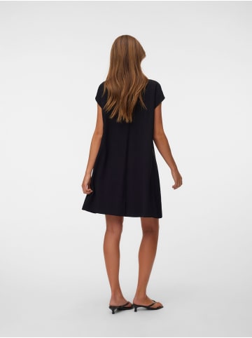 Vero Moda Kleid in Black