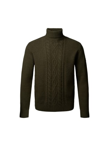 MCS Pullover Hudson in Soil