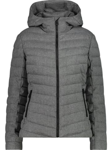 cmp Freizeitjacke in grau