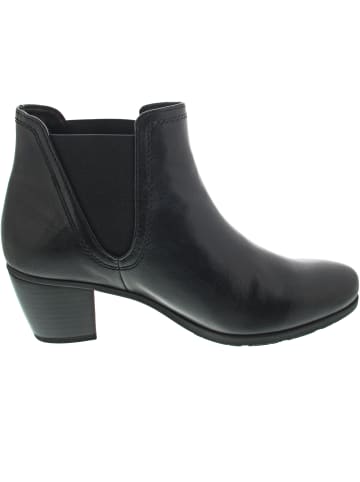 Gabor Stiefelette Schwarz