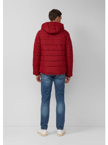 s.Oliver Outdoor-Jacke  in  3626_rot