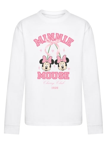 Absolute Cult Absolute Cult Longsleeves in white