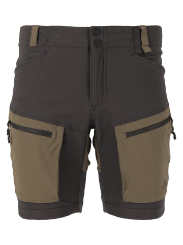 Whistler Outdoorshorts Kodiak in 1016 Phantom