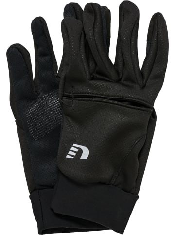 Newline Newline Handschuhe Core Protect Laufen Erwachsene in BLACK