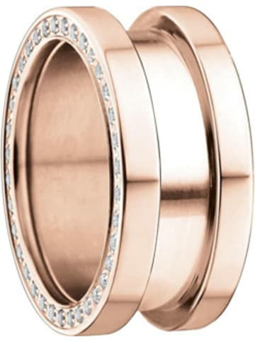 Bering Ring für Damen in unifarben in uni