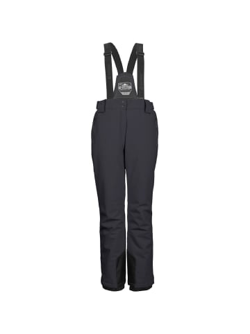 Killtec Skihose KSW 249 WMN SKI PNTS in Schwarz