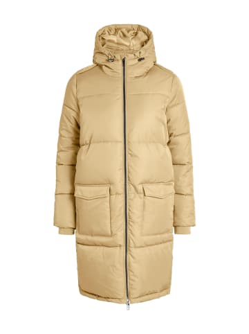 Object Steppjacke in Incense