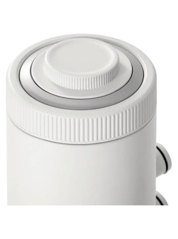 Intex Kartuschenfilterpumpe - C600 12V, 2271l/h in weiß