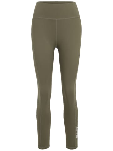 CLN Athletics Tight Vitality in dusty olive