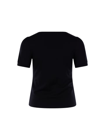VINAJA Women Blouse in Black