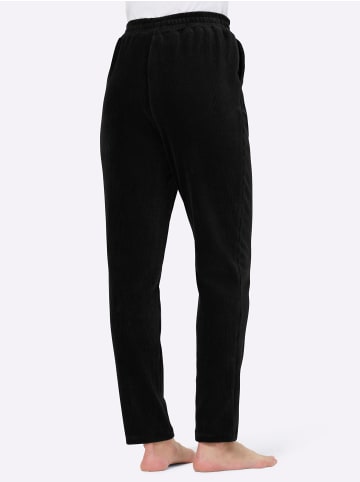 WITT WEIDEN Hose in schwarz