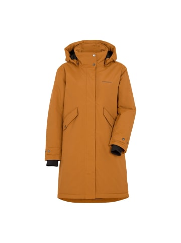 Didriksons Parka Josefine in cayenne