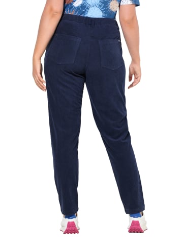 LAURASØN Hosen in marine