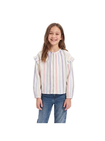 GAP Bluse in White