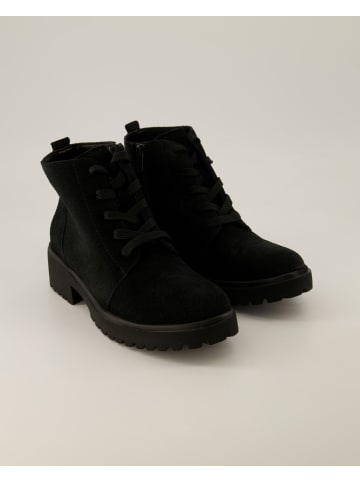 WALDLÄUFER Klassische Stiefeletten in Schwarz