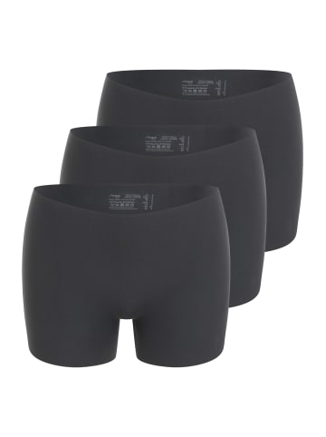 Sloggi Panty ZERO Feel 2.0 in Schwarz