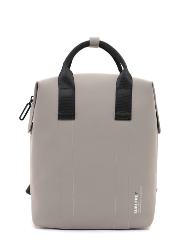 SURI FREY Rucksack SFY SURI Green Label Jenny in taupe