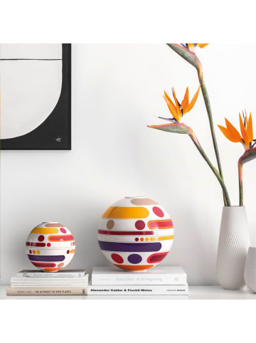 Villeroy & Boch La petite Boule Miami Iconic in bunt