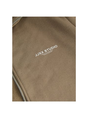 JJXX Sweatshirt in Brindle