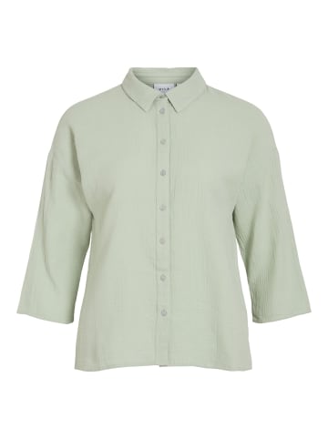 Vila Hemd in Silt Green