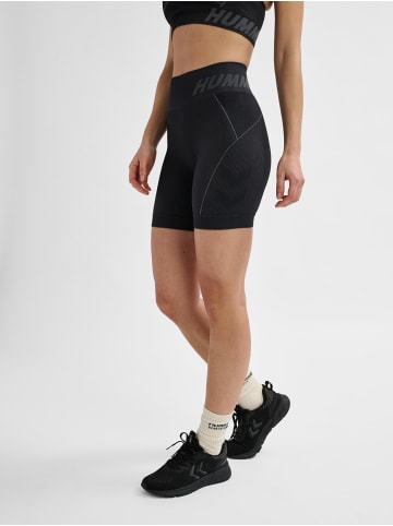 Hummel Hmlte Christel Damen in BLACK/ASPHALT MELANGE