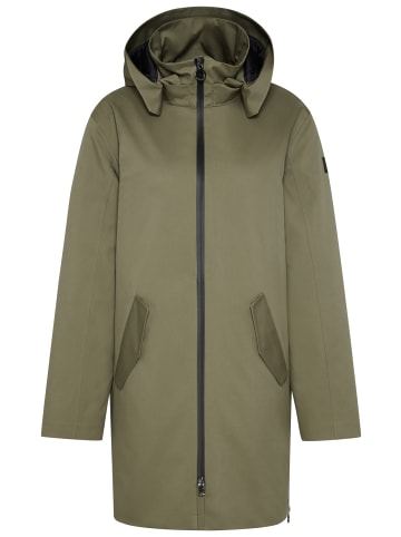 Bugatti Parka in moos