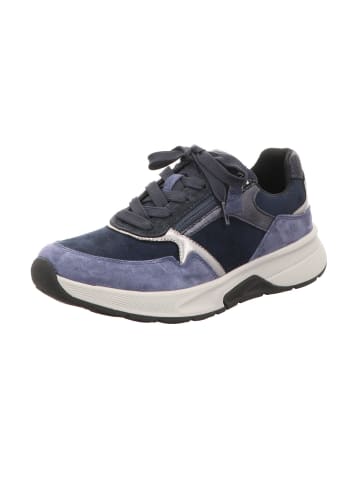 Gabor Sneaker in blau
