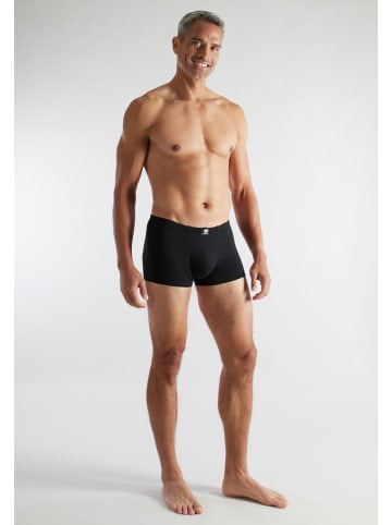 CECEBA Pants 10Er Pack Daytona in schwarz-dunkel-uni