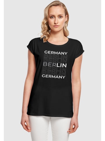 Merchcode Merchcode T-Shirts in black