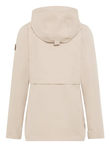 Kangaroos Outdoorjacke in beige