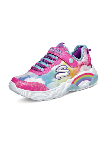Skechers Sneaker Low in Bunt