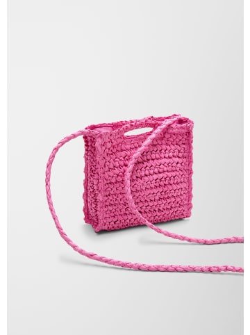 s.Oliver Taschen Tasche in Pink