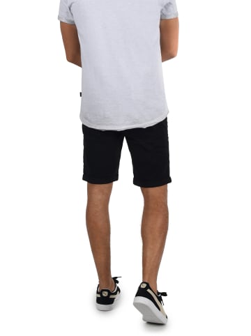 BLEND Jeansshorts BHBendigo in Schwarz